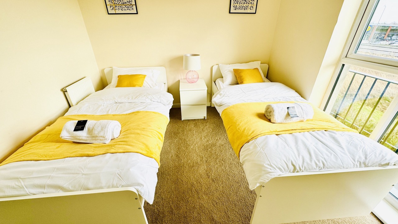 Photo of Bedroom in Patchway