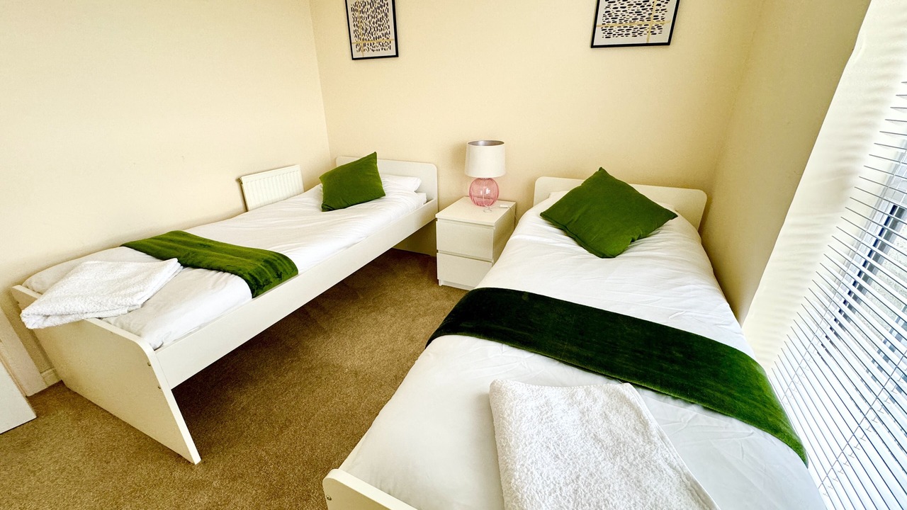 Photo of Bedroom in Patchway