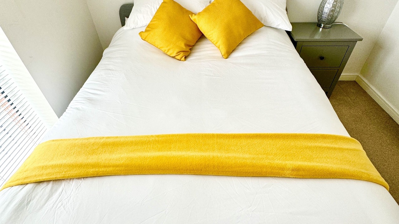 Photo of Bedroom in Patchway