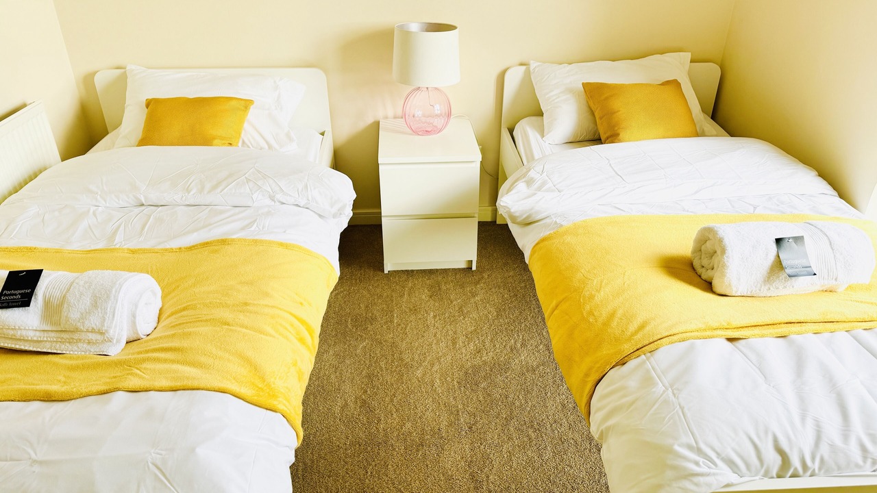 Photo of Bedroom in Patchway