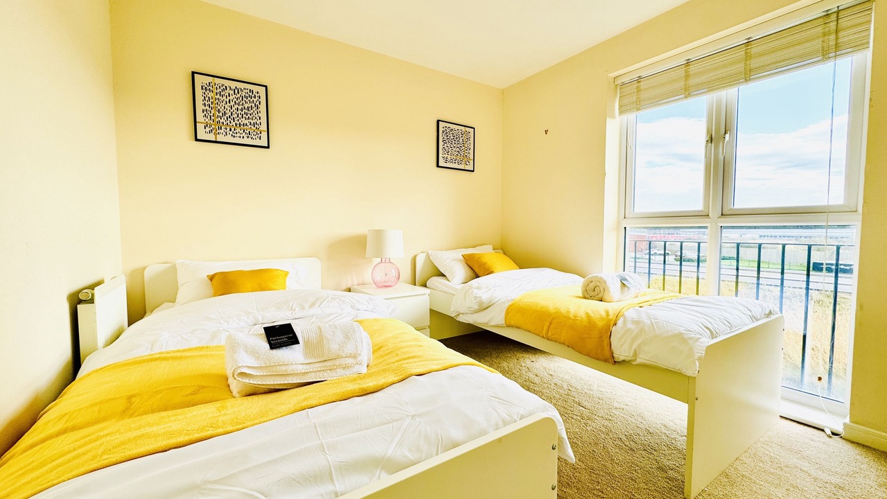 Photo of Bedroom in Patchway