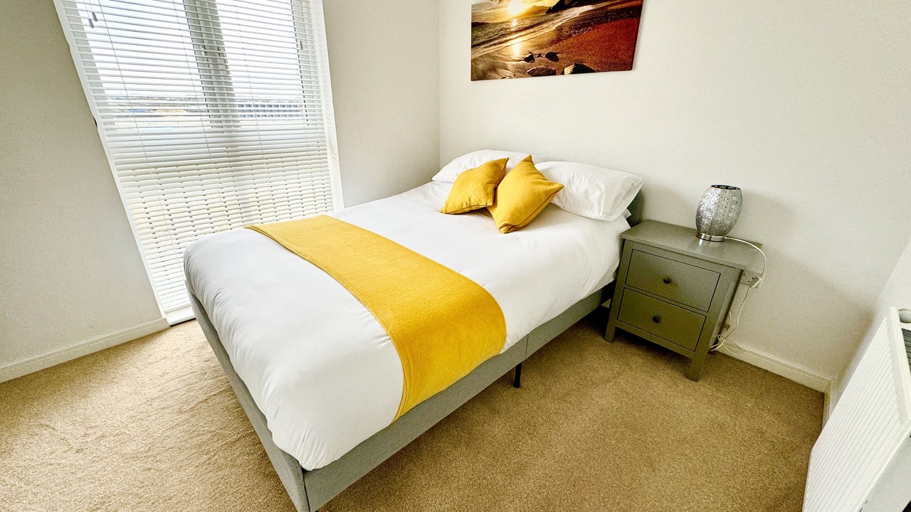 Photo of Bedroom in Patchway