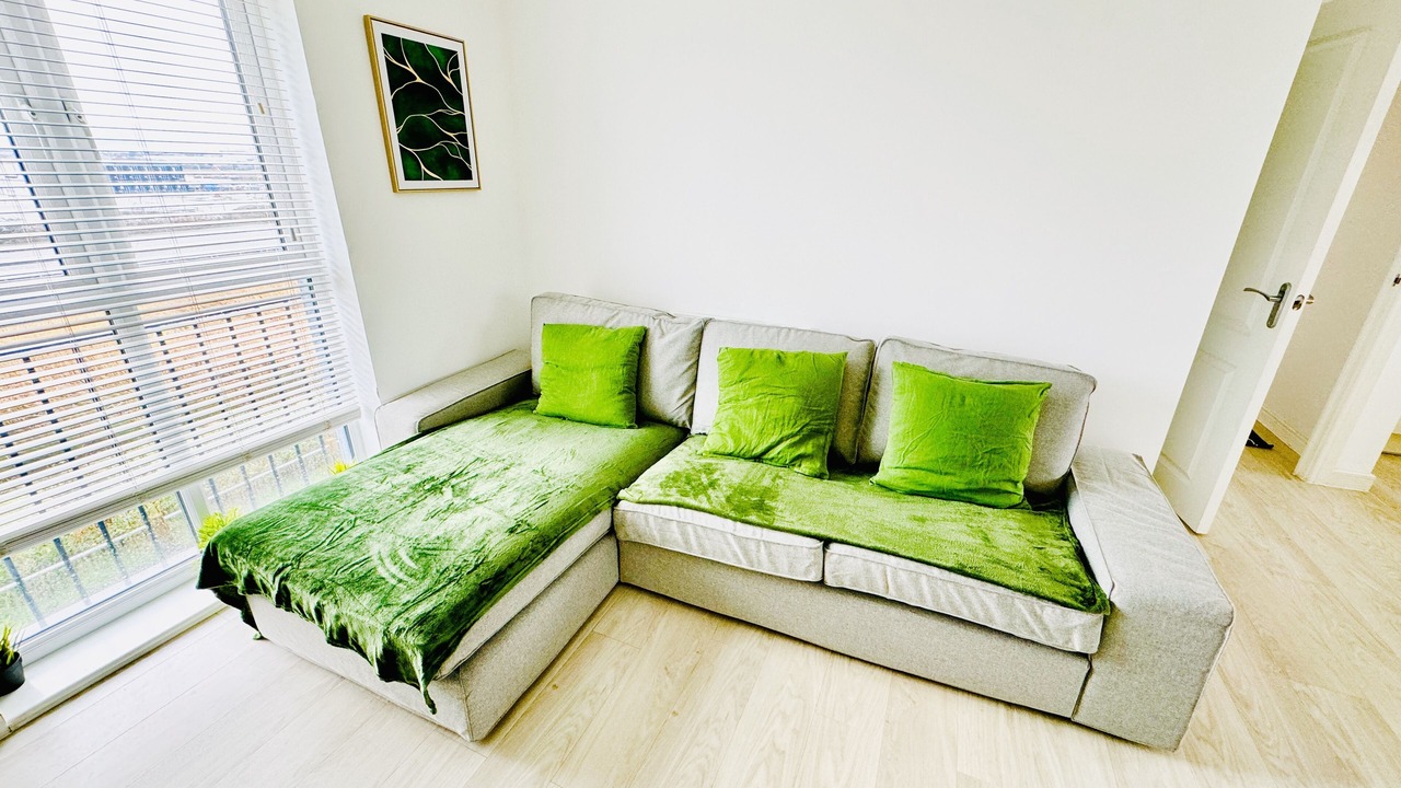 Photo of Livingroom in Patchway