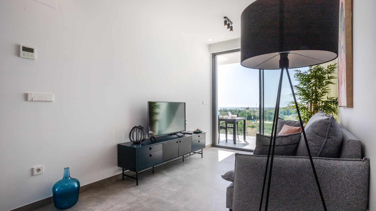 Photo of Livingroom in Oliva