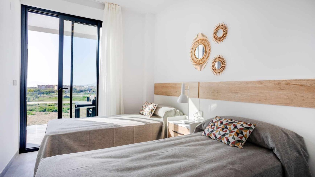 Photo of Bedroom in Oliva