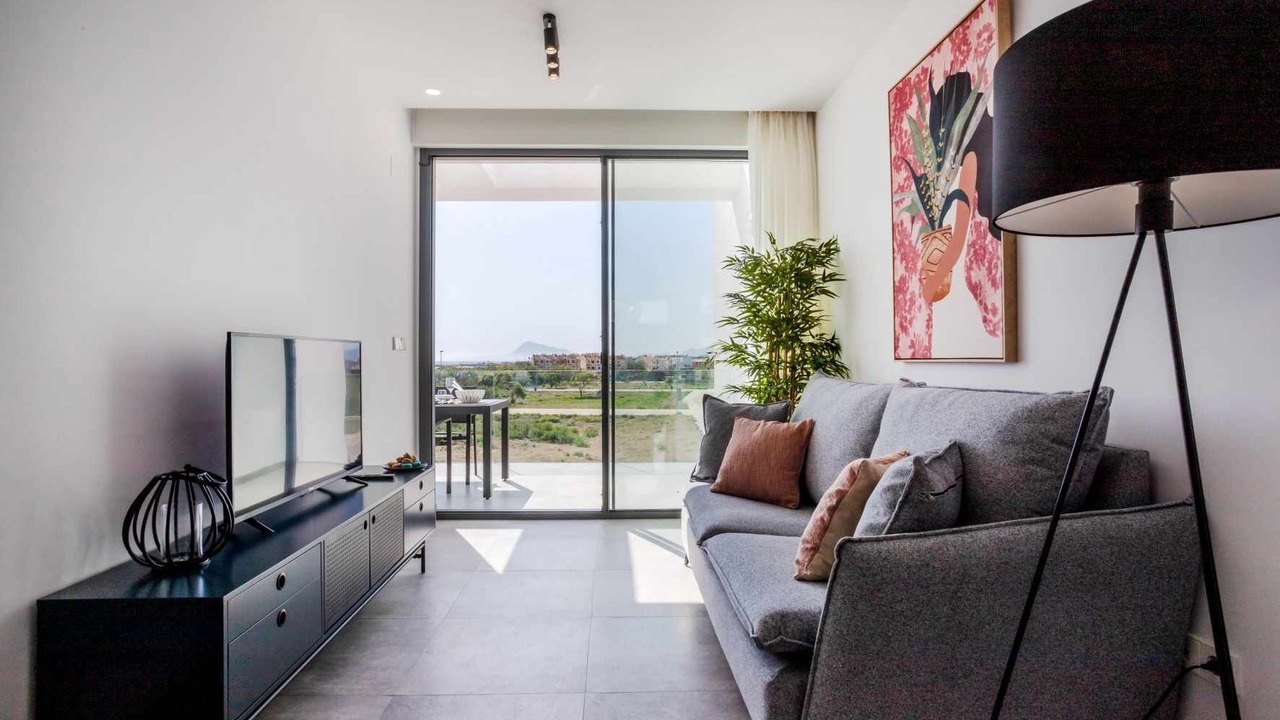 Photo of Livingroom in Oliva