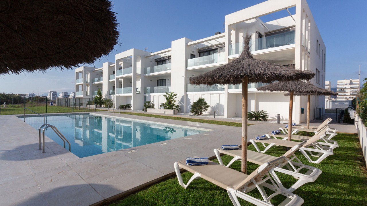 Photo of Outdoor in Oliva
