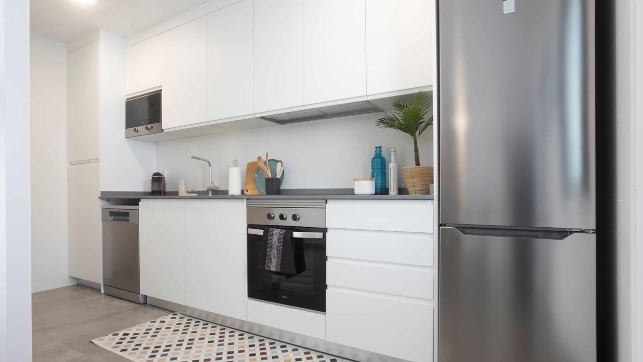 Photo of Kitchen in Oliva