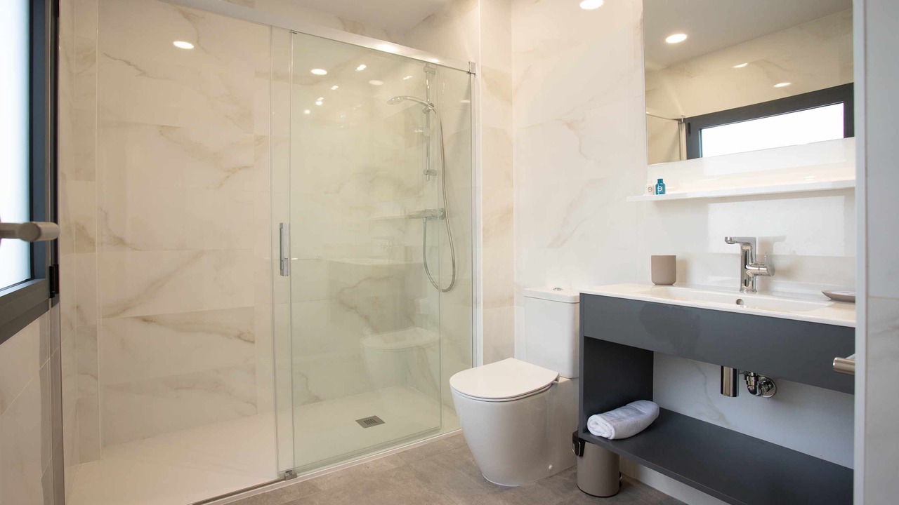 Photo of Bathroom in Oliva