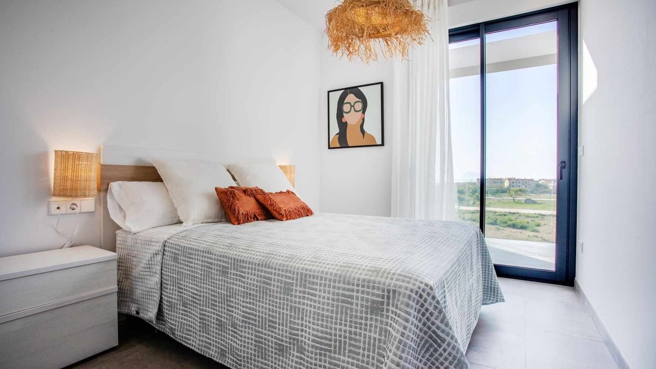 Photo of Bedroom in Oliva