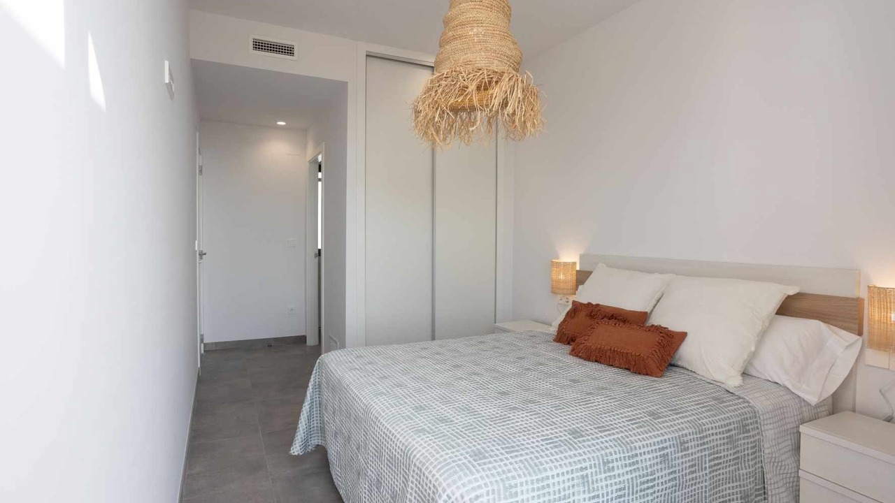 Photo of Bedroom in Oliva