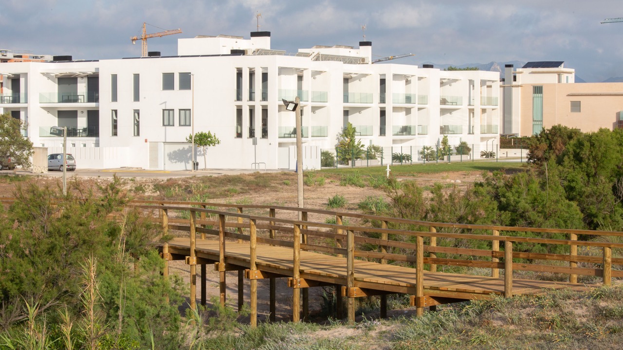 Photo of Outdoor in Oliva