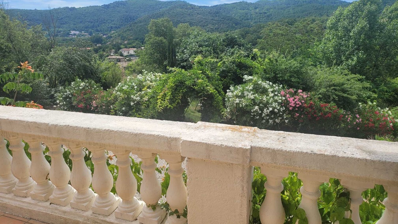 Photo of Outdoor in Molieres-sur-Ceze