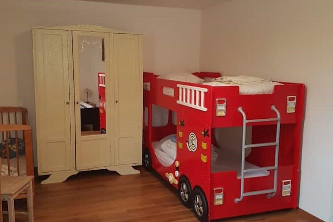 Photo of Bedroom in Molieres-sur-Ceze
