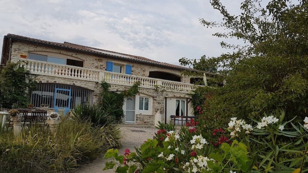 Photo of Outdoor in Molieres-sur-Ceze