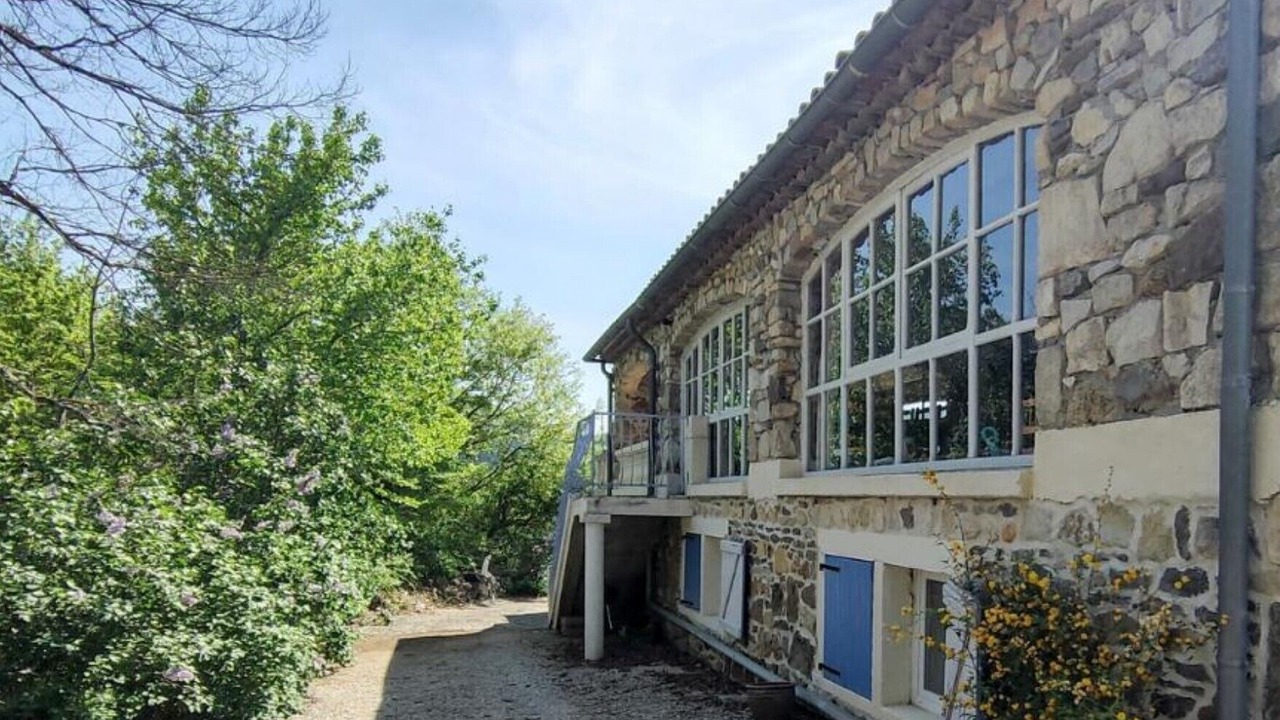 Photo of Outdoor in Molieres-sur-Ceze