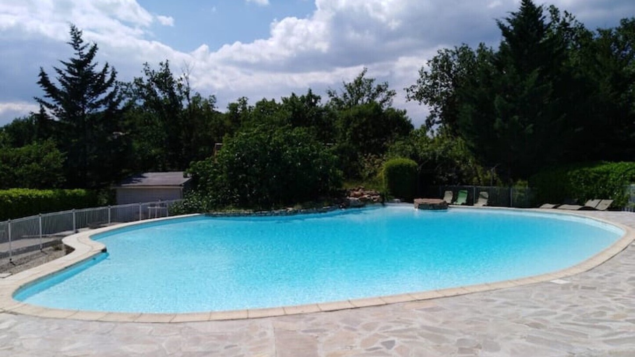 Photo of Outdoor in Molieres-sur-Ceze
