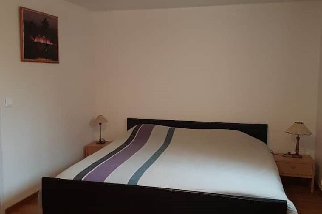 Photo of Bedroom in Molieres-sur-Ceze
