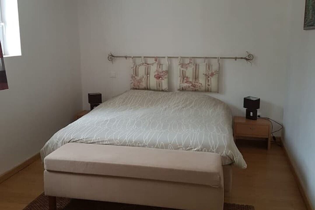 Photo of Bedroom in Molieres-sur-Ceze