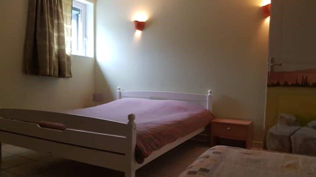 Photo of Bedroom in Molieres-sur-Ceze