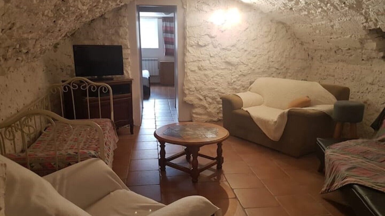 Photo of Livingroom in Molieres-sur-Ceze
