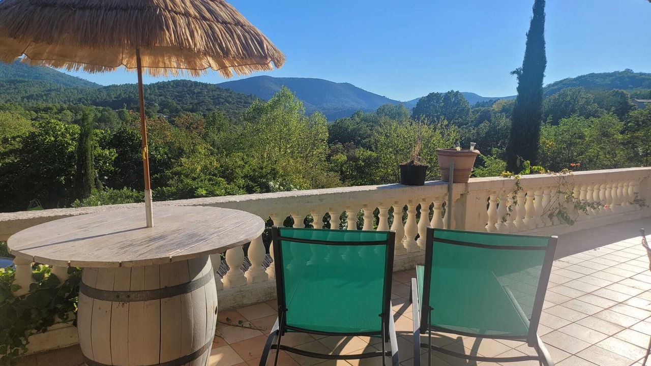 Photo of Outdoor in Molieres-sur-Ceze