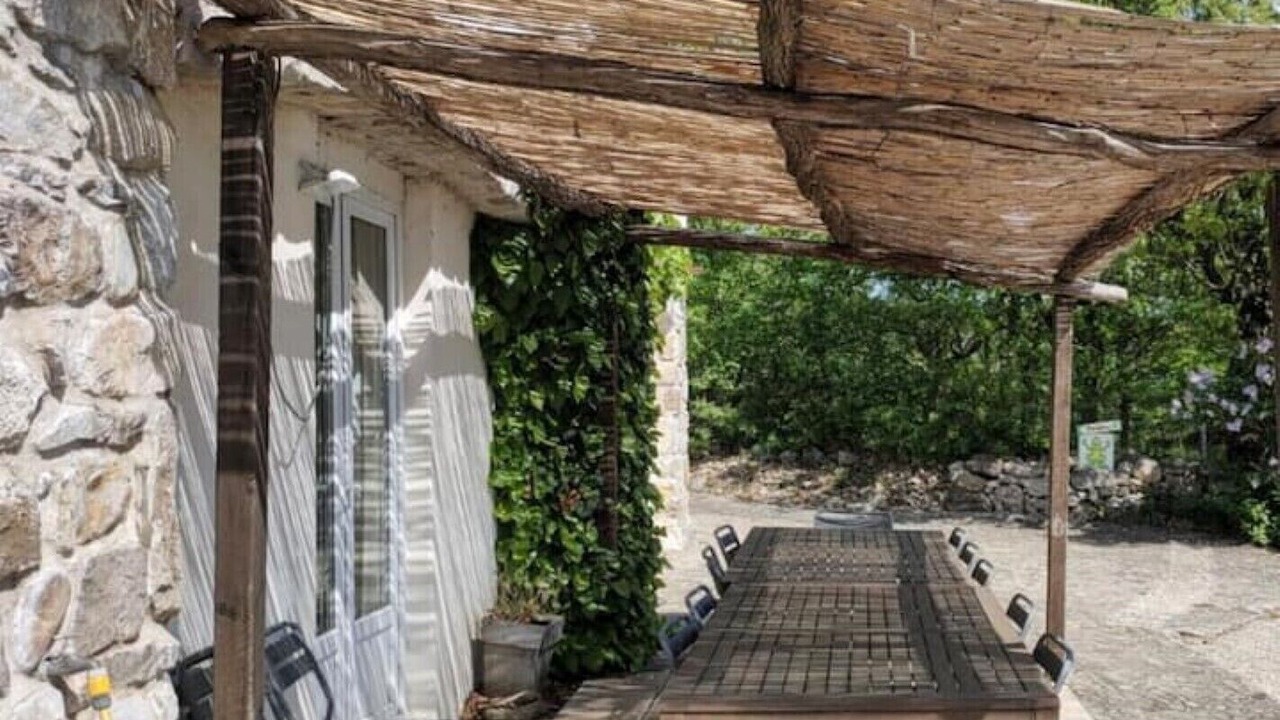 Photo of Outdoor in Molieres-sur-Ceze