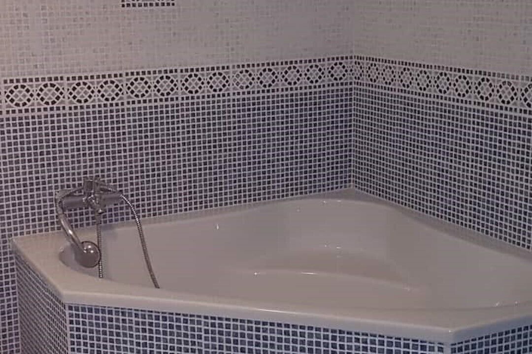 Photo of Bathroom in Molieres-sur-Ceze