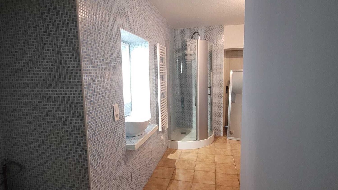 Photo of Bathroom in Molieres-sur-Ceze