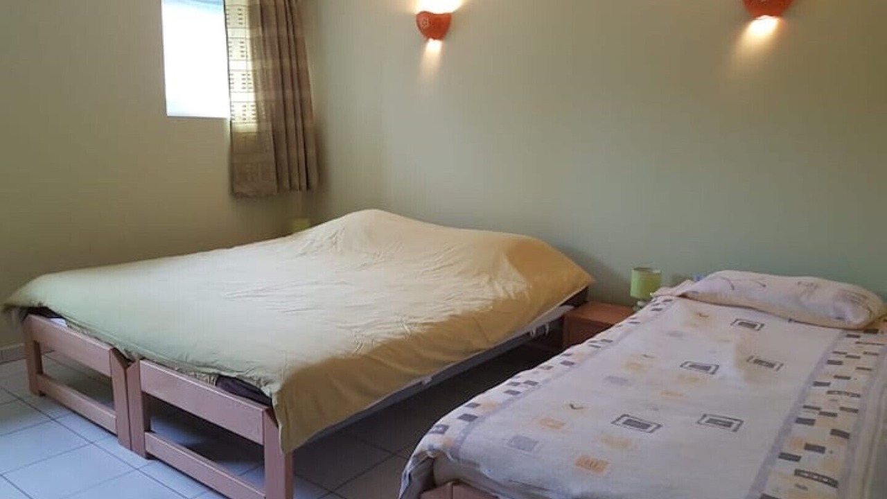 Photo of Bedroom in Molieres-sur-Ceze