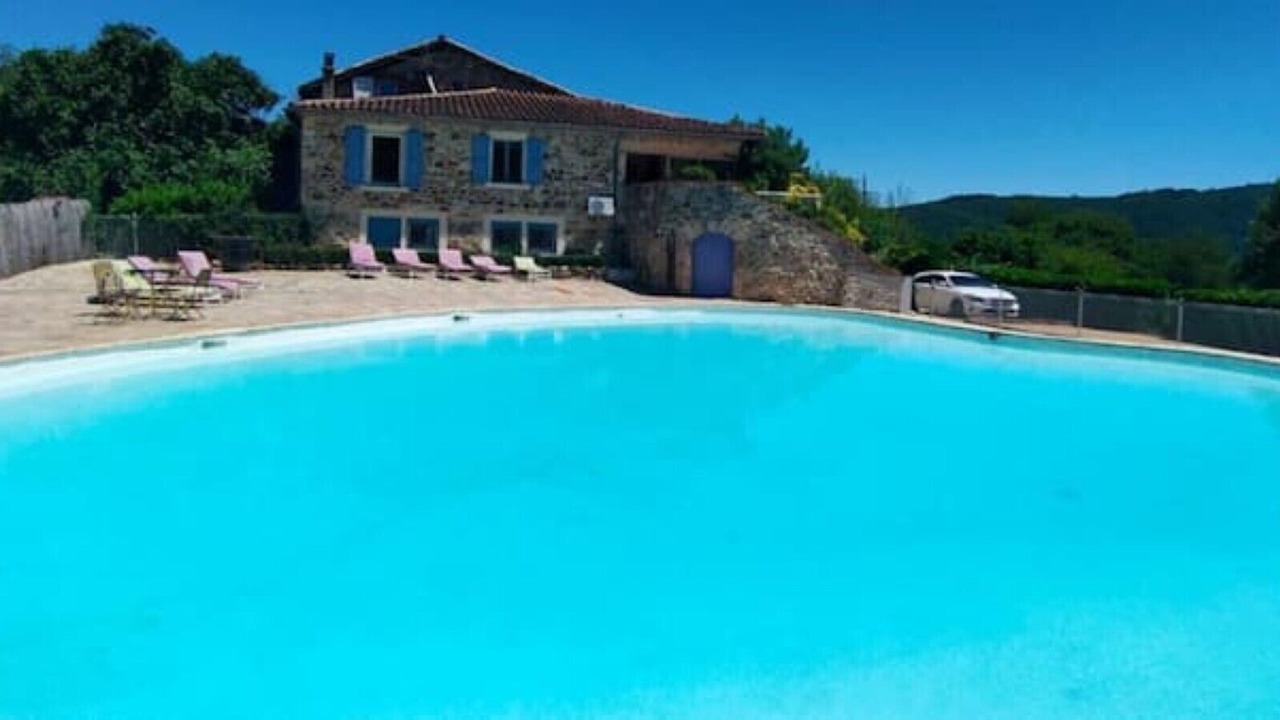 Photo of Outdoor in Molieres-sur-Ceze