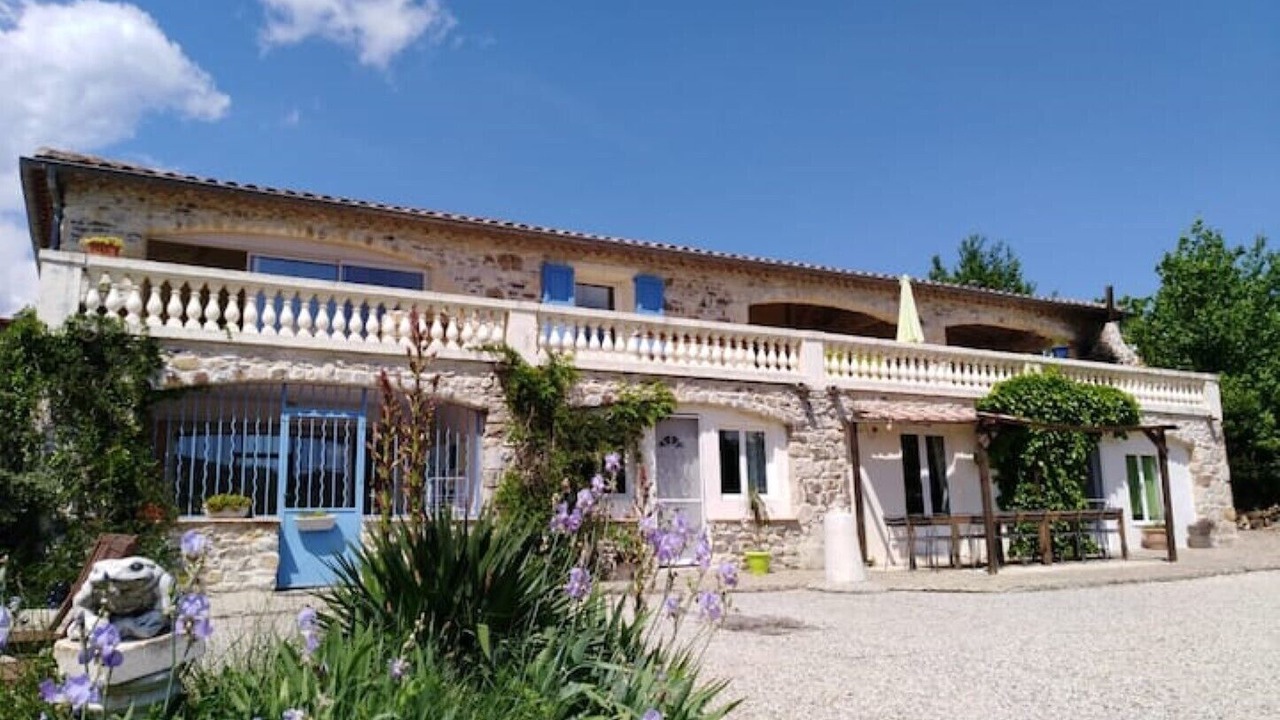 Photo of Outdoor in Molieres-sur-Ceze
