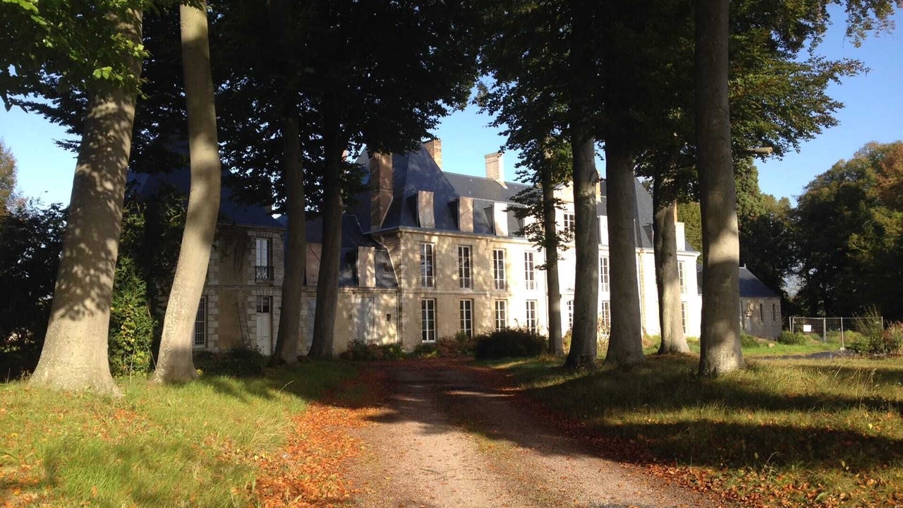 Photo of Outdoor in Tosny