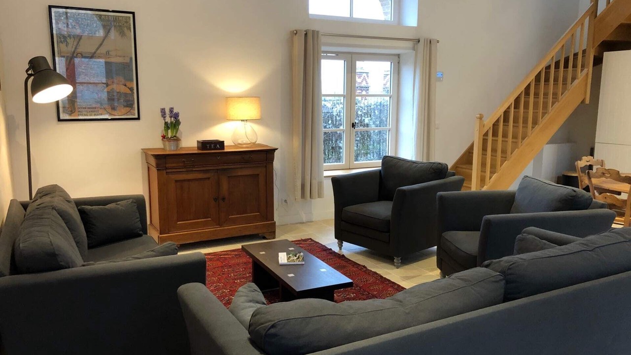 Photo of Livingroom in Tosny