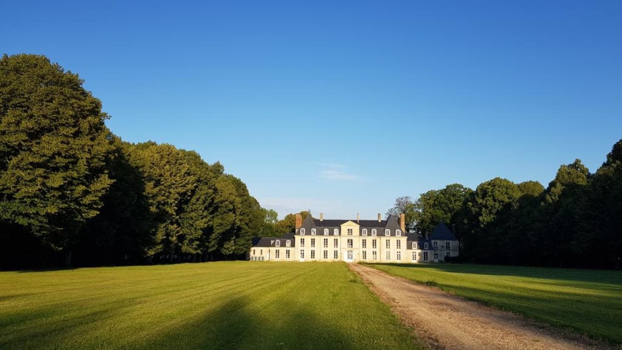 Photo of Outdoor in Tosny