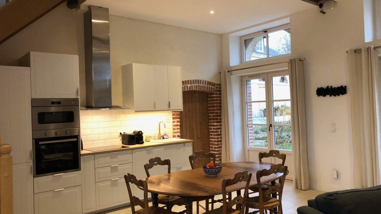 Photo of Kitchen in Tosny