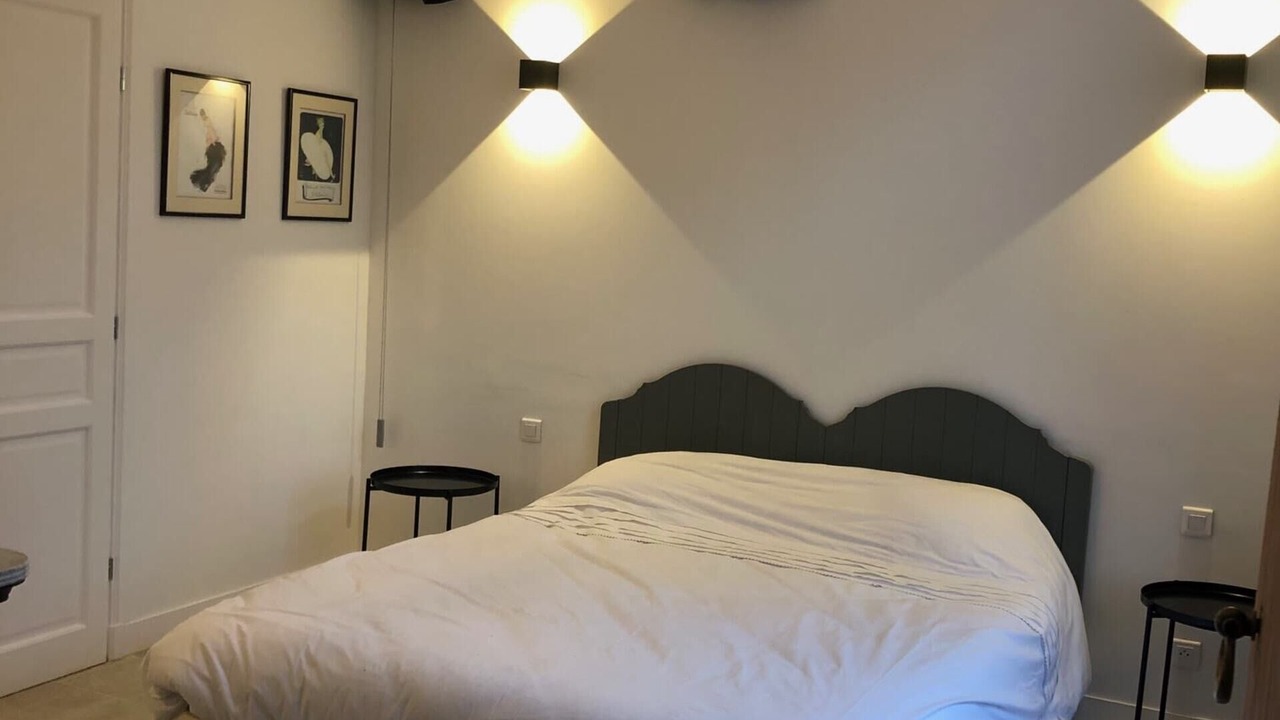 Photo of Bedroom in Tosny