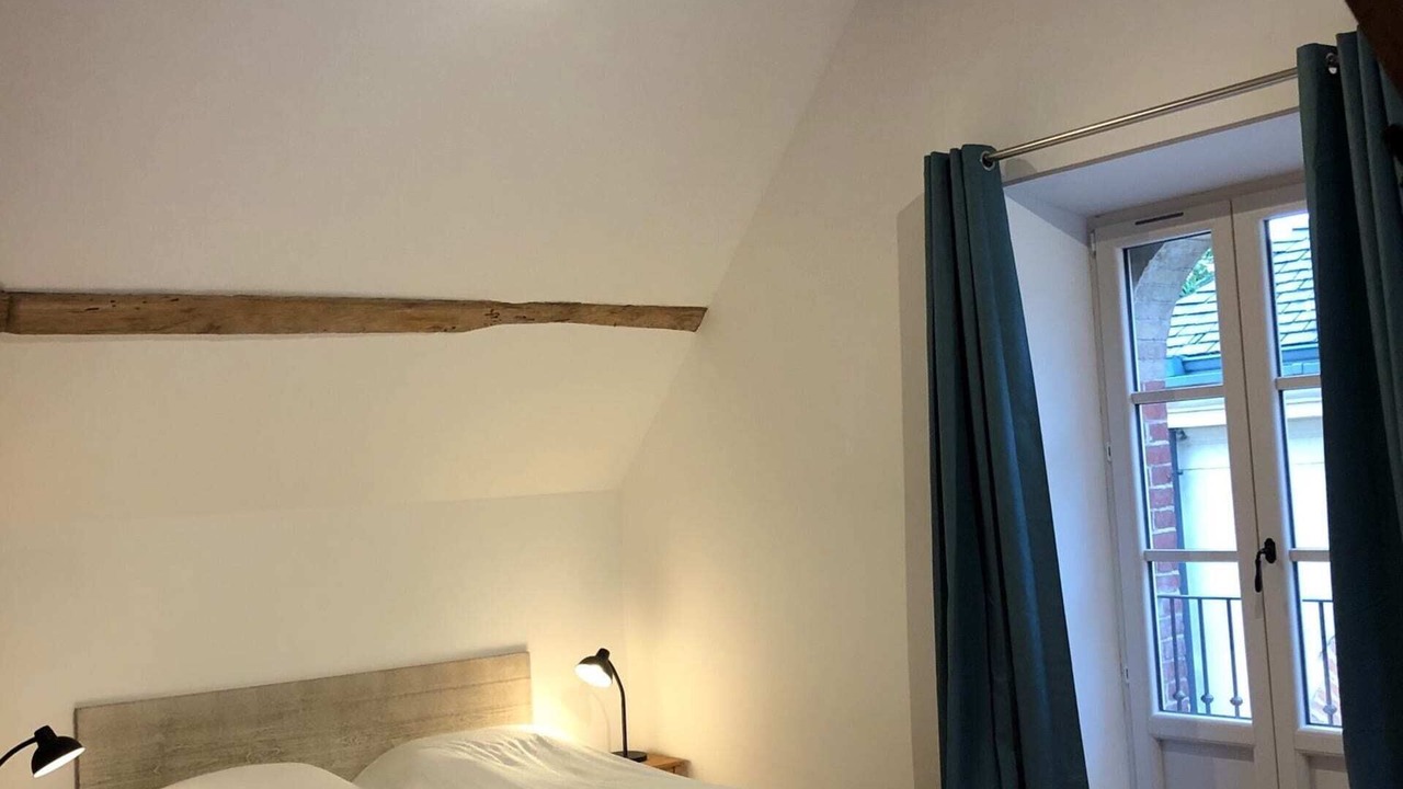 Photo of Bedroom in Tosny