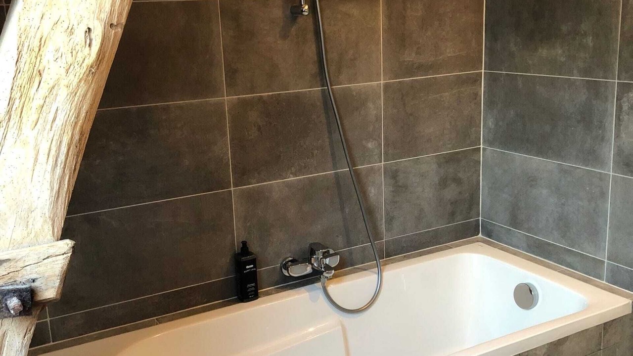 Photo of Bathroom in Tosny