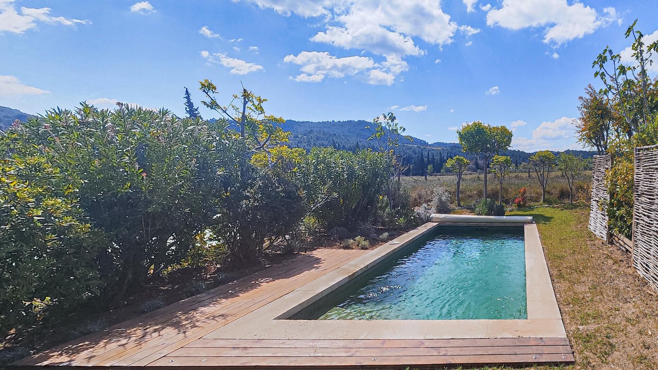 Photo of Outdoor in Jonquieres