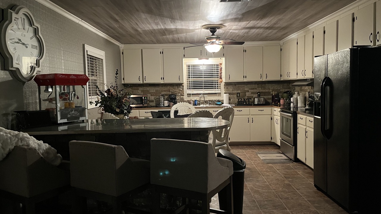 Photo of Kitchen in Genoa