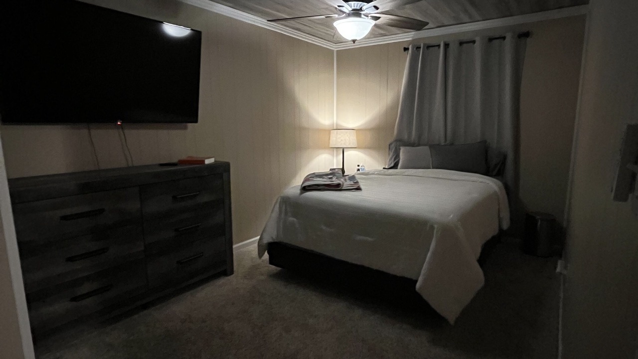 Photo of Bedroom in Genoa