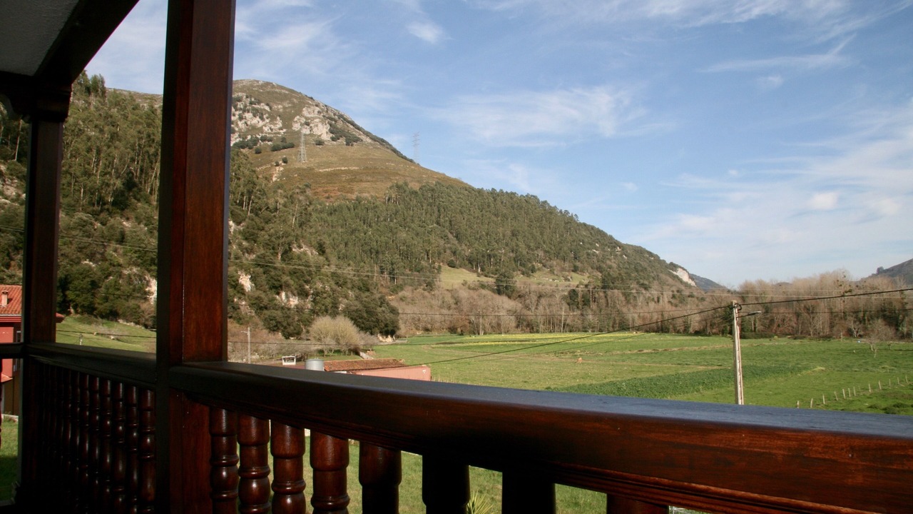 Photo of Patio Balcony in Panes