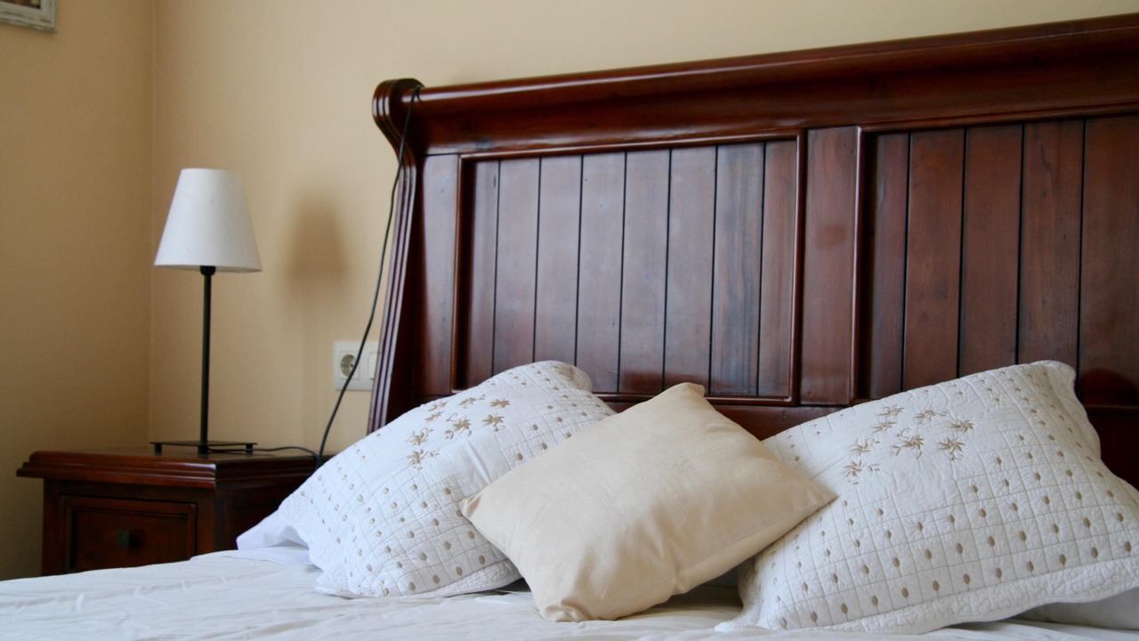 Photo of Bedroom in Panes