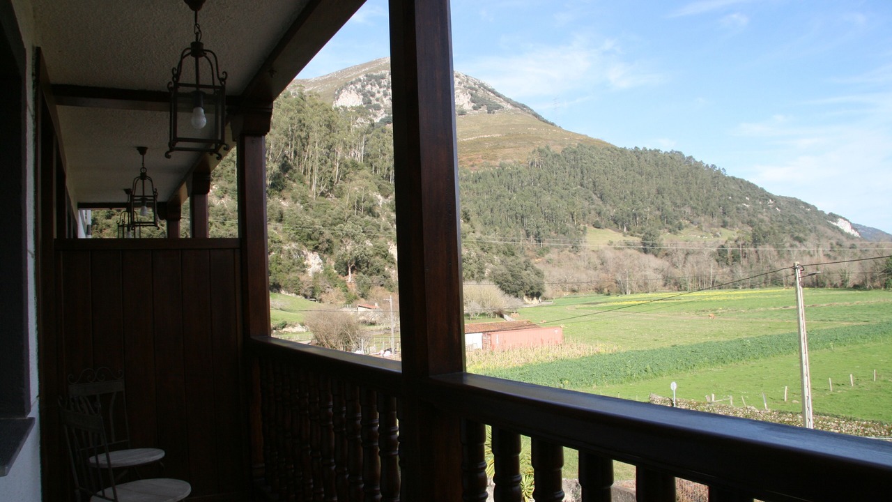 Photo of Patio Balcony in Panes