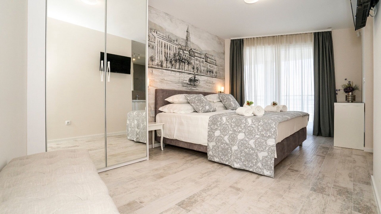 Photo of Bedroom in Kastel Stafilic