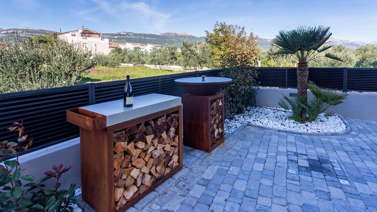 Photo of Patio Balcony in Kastel Stafilic