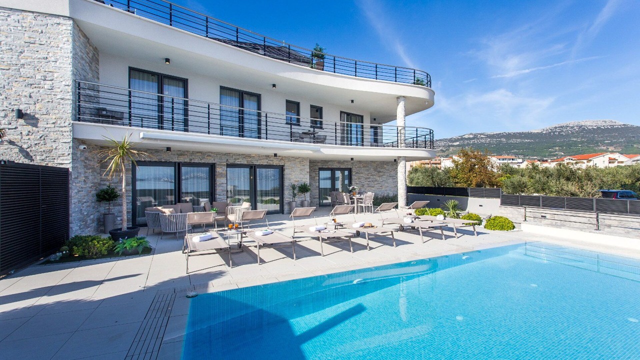 Photo of Outdoor in Kastel Stafilic