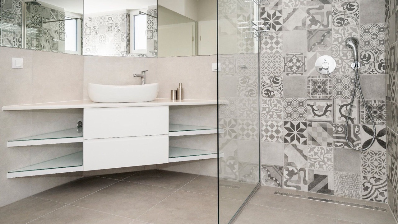 Photo of Bathroom in Kastel Stafilic