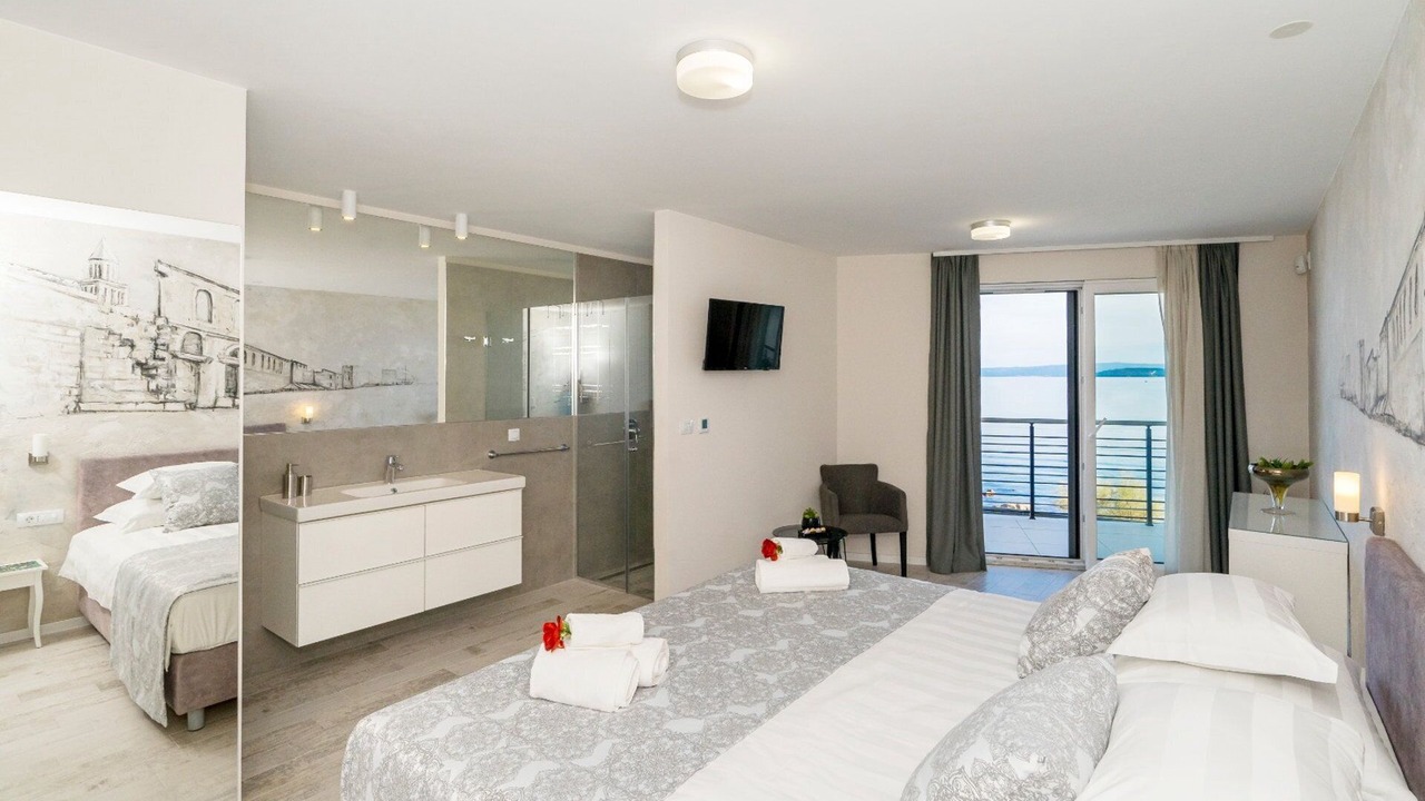 Photo of Bedroom in Kastel Stafilic